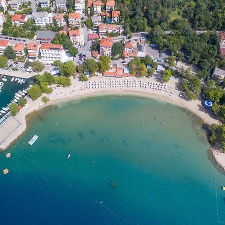 Apartments And Rooms With Parking Space Crikvenica - 19125 Exterior foto