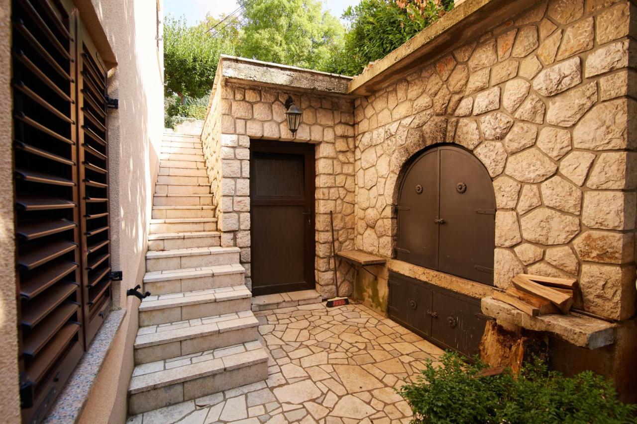 Apartments And Rooms With Parking Space Crikvenica - 19125 Exterior foto