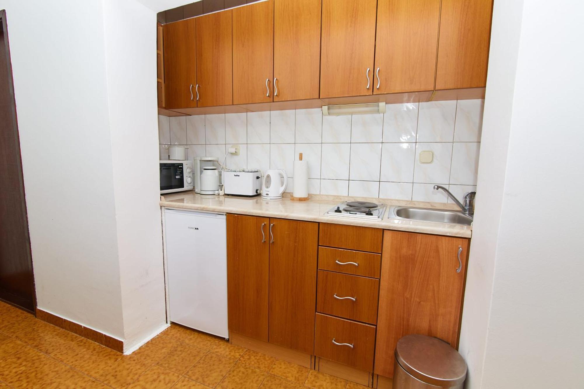 Apartments And Rooms With Parking Space Crikvenica - 19125 Quarto foto