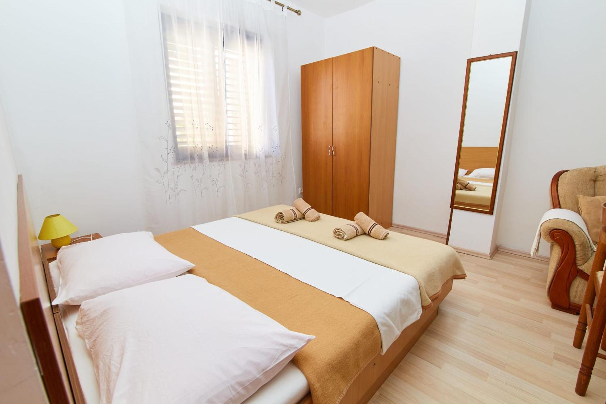 Apartments And Rooms With Parking Space Crikvenica - 19125 Quarto foto